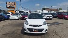 2017 Nissan Micra S, HATCH, 4 CYL, GREAT ON FUEL, ONLY 162KMS, C - Photo 8