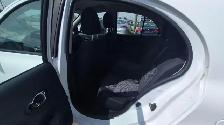 2017 Nissan Micra S, HATCH, 4 CYL, GREAT ON FUEL, ONLY 162KMS, C - Photo 10