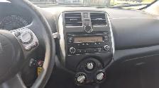 2017 Nissan Micra S, HATCH, 4 CYL, GREAT ON FUEL, ONLY 162KMS, C - Photo 14