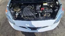 2017 Nissan Micra S, HATCH, 4 CYL, GREAT ON FUEL, ONLY 162KMS, C - Photo 17