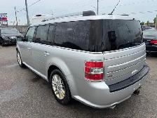 2013 Ford Flex AS IS, SEL, 7 PASSENGER, RUNS GREAT, WELL MAINTAI - Photo 3