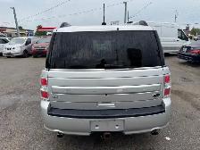 2013 Ford Flex AS IS, SEL, 7 PASSENGER, RUNS GREAT, WELL MAINTAI - Photo 4