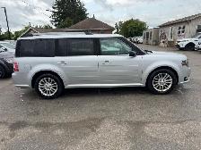 2013 Ford Flex AS IS, SEL, 7 PASSENGER, RUNS GREAT, WELL MAINTAI - Photo 6