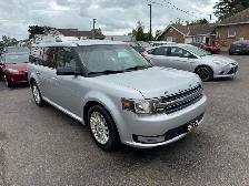 2013 Ford Flex AS IS, SEL, 7 PASSENGER, RUNS GREAT, WELL MAINTAI - Photo 7