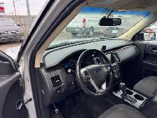 2013 Ford Flex AS IS, SEL, 7 PASSENGER, RUNS GREAT, WELL MAINTAI - Photo 9