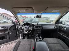 2013 Ford Flex AS IS, SEL, 7 PASSENGER, RUNS GREAT, WELL MAINTAI - Photo 12