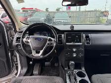 2013 Ford Flex AS IS, SEL, 7 PASSENGER, RUNS GREAT, WELL MAINTAI - Photo 13