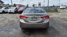 2013 Hyundai Elantra GL, MANUAL, NO ACCIDENTS, WELL MAINTAINED - Photo 4