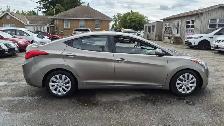 2013 Hyundai Elantra GL, MANUAL, NO ACCIDENTS, WELL MAINTAINED - Photo 6
