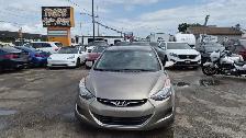 2013 Hyundai Elantra GL, MANUAL, NO ACCIDENTS, WELL MAINTAINED - Photo 8