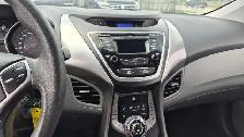 2013 Hyundai Elantra GL, MANUAL, NO ACCIDENTS, WELL MAINTAINED - Photo 14