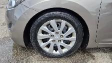 2013 Hyundai Elantra GL, MANUAL, NO ACCIDENTS, WELL MAINTAINED - Photo 15