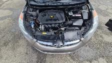 2013 Hyundai Elantra GL, MANUAL, NO ACCIDENTS, WELL MAINTAINED - Photo 17