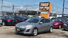 2010 Mazda MAZDA3 AS IS, GX, RUNS GREAT, NO ACCIDENTS