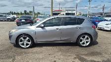 2010 Mazda MAZDA3 AS IS, GX, RUNS GREAT, NO ACCIDENTS - Photo 2
