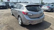 2010 Mazda MAZDA3 AS IS, GX, RUNS GREAT, NO ACCIDENTS - Photo 3