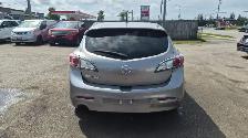 2010 Mazda MAZDA3 AS IS, GX, RUNS GREAT, NO ACCIDENTS - Photo 4