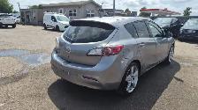2010 Mazda MAZDA3 AS IS, GX, RUNS GREAT, NO ACCIDENTS - Photo 5