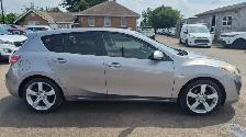 2010 Mazda MAZDA3 AS IS, GX, RUNS GREAT, NO ACCIDENTS - Photo 6