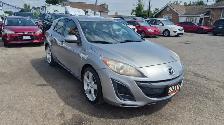 2010 Mazda MAZDA3 AS IS, GX, RUNS GREAT, NO ACCIDENTS - Photo 7