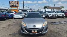 2010 Mazda MAZDA3 AS IS, GX, RUNS GREAT, NO ACCIDENTS - Photo 8