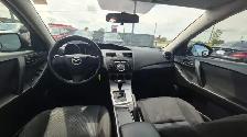 2010 Mazda MAZDA3 AS IS, GX, RUNS GREAT, NO ACCIDENTS - Photo 11