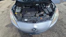 2010 Mazda MAZDA3 AS IS, GX, RUNS GREAT, NO ACCIDENTS - Photo 17