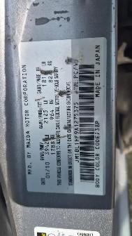 2010 Mazda MAZDA3 AS IS, GX, RUNS GREAT, NO ACCIDENTS - Photo 18
