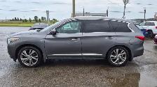 2015 Infiniti QX60 AWD, LEATHER, LOADED, NO ACCIDENTS, CERTIFIED - Photo 2