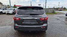 2015 Infiniti QX60 AWD, LEATHER, LOADED, NO ACCIDENTS, CERTIFIED - Photo 4