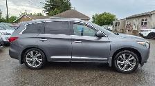 2015 Infiniti QX60 AWD, LEATHER, LOADED, NO ACCIDENTS, CERTIFIED - Photo 6