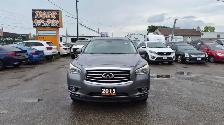 2015 Infiniti QX60 AWD, LEATHER, LOADED, NO ACCIDENTS, CERTIFIED - Photo 8