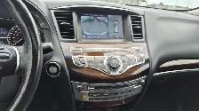 2015 Infiniti QX60 AWD, LEATHER, LOADED, NO ACCIDENTS, CERTIFIED - Photo 15