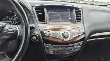 2015 Infiniti QX60 AWD, LEATHER, LOADED, NO ACCIDENTS, CERTIFIED - Photo 16