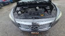 2015 Infiniti QX60 AWD, LEATHER, LOADED, NO ACCIDENTS, CERTIFIED - Photo 19
