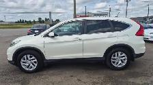 2016 Honda CR-V EX-L - Photo 2