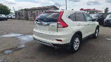 2016 Honda CR-V EX-L - Photo 5