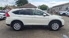 2016 Honda CR-V EX-L - Photo 6