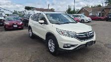 2016 Honda CR-V EX-L - Photo 7