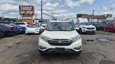 2016 Honda CR-V EX-L - Photo 8