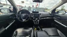 2016 Honda CR-V EX-L - Photo 11