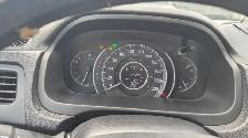 2016 Honda CR-V EX-L - Photo 12