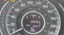 2016 Honda CR-V EX-L - Photo 13