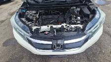 2016 Honda CR-V EX-L - Photo 18