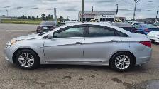 2013 Hyundai Sonata GLS, AUTO, 4 CYL, 185KMS, SEDAN, CERTIFIED - Photo 2