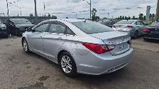 2013 Hyundai Sonata GLS, AUTO, 4 CYL, 185KMS, SEDAN, CERTIFIED - Photo 3