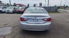 2013 Hyundai Sonata GLS, AUTO, 4 CYL, 185KMS, SEDAN, CERTIFIED - Photo 4