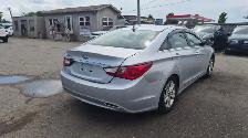 2013 Hyundai Sonata GLS, AUTO, 4 CYL, 185KMS, SEDAN, CERTIFIED - Photo 5