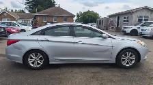 2013 Hyundai Sonata GLS, AUTO, 4 CYL, 185KMS, SEDAN, CERTIFIED - Photo 6