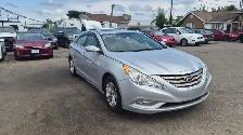 2013 Hyundai Sonata GLS, AUTO, 4 CYL, 185KMS, SEDAN, CERTIFIED - Photo 7